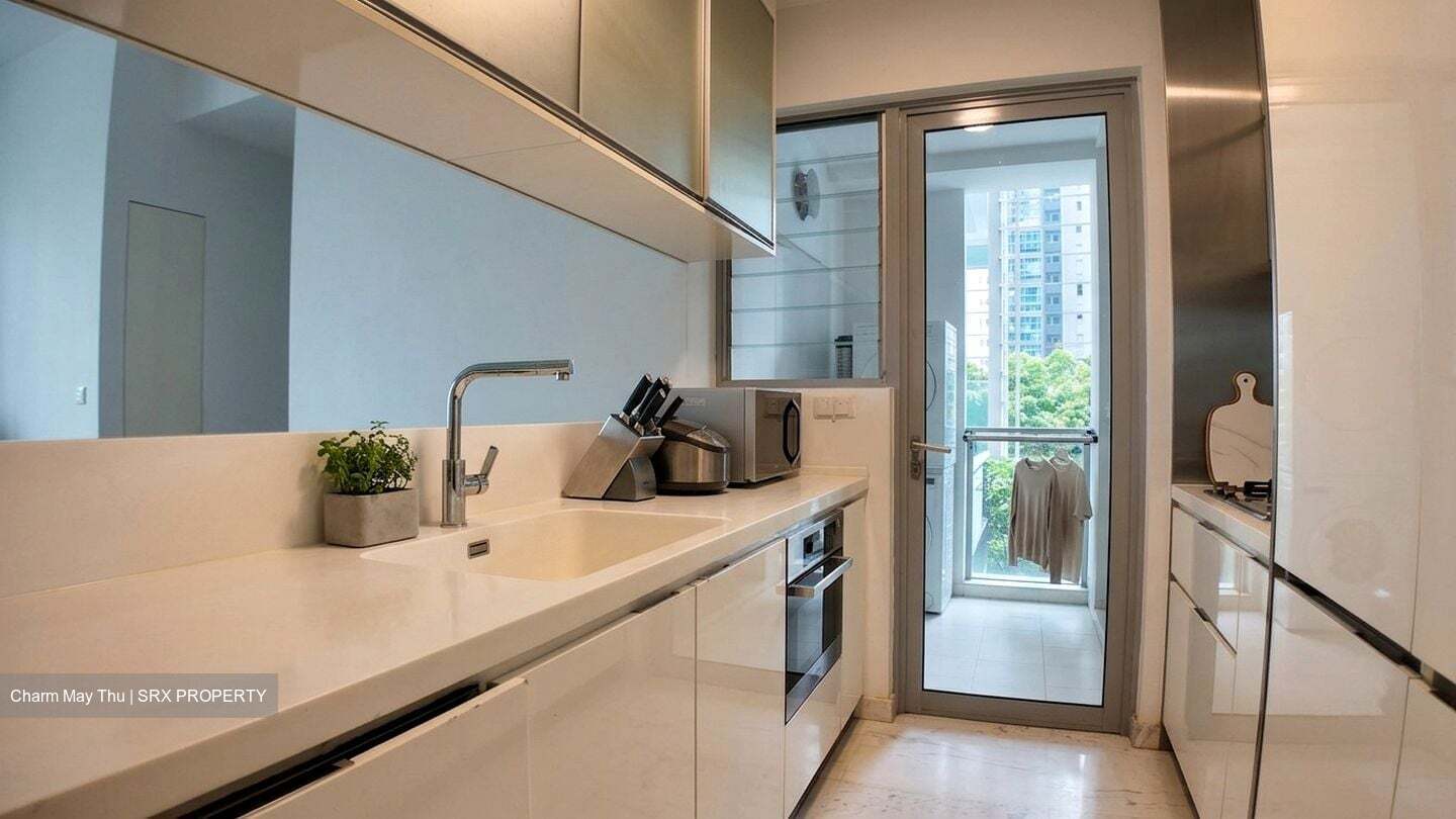 One Devonshire (D9), Condominium #609191911